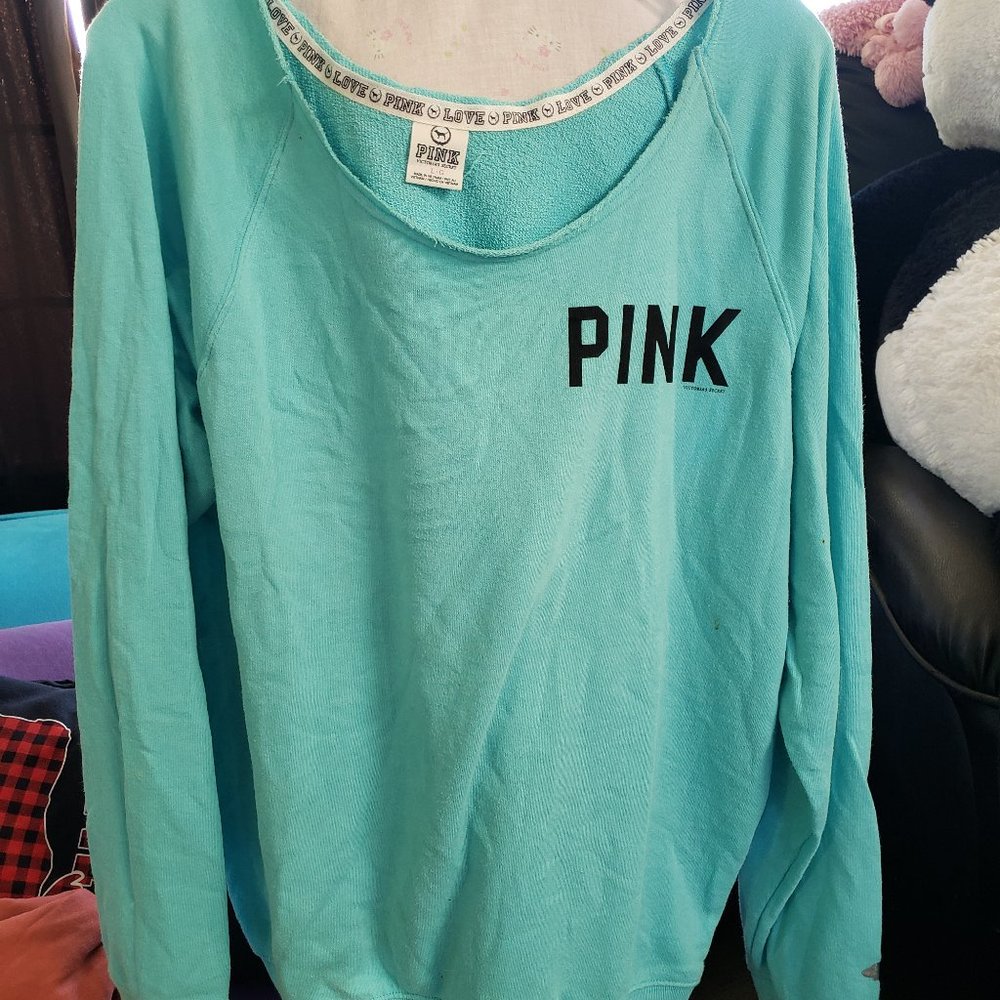 light weight sweatshirt